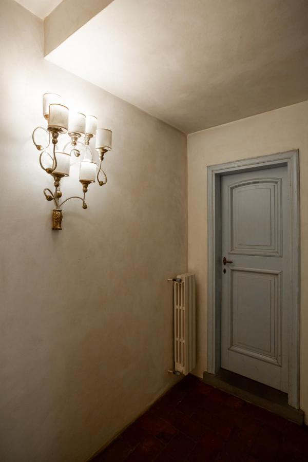 Appartamento Torre Dei Sapiti Firenze