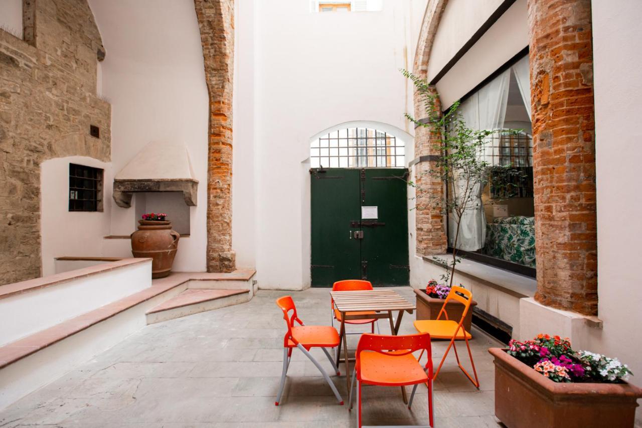 Apartment Torre Dei Sapiti Florenz