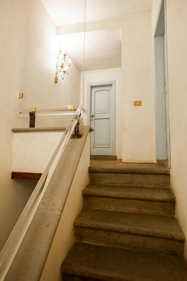 Torre Dei Sapiti Apartment Florenz