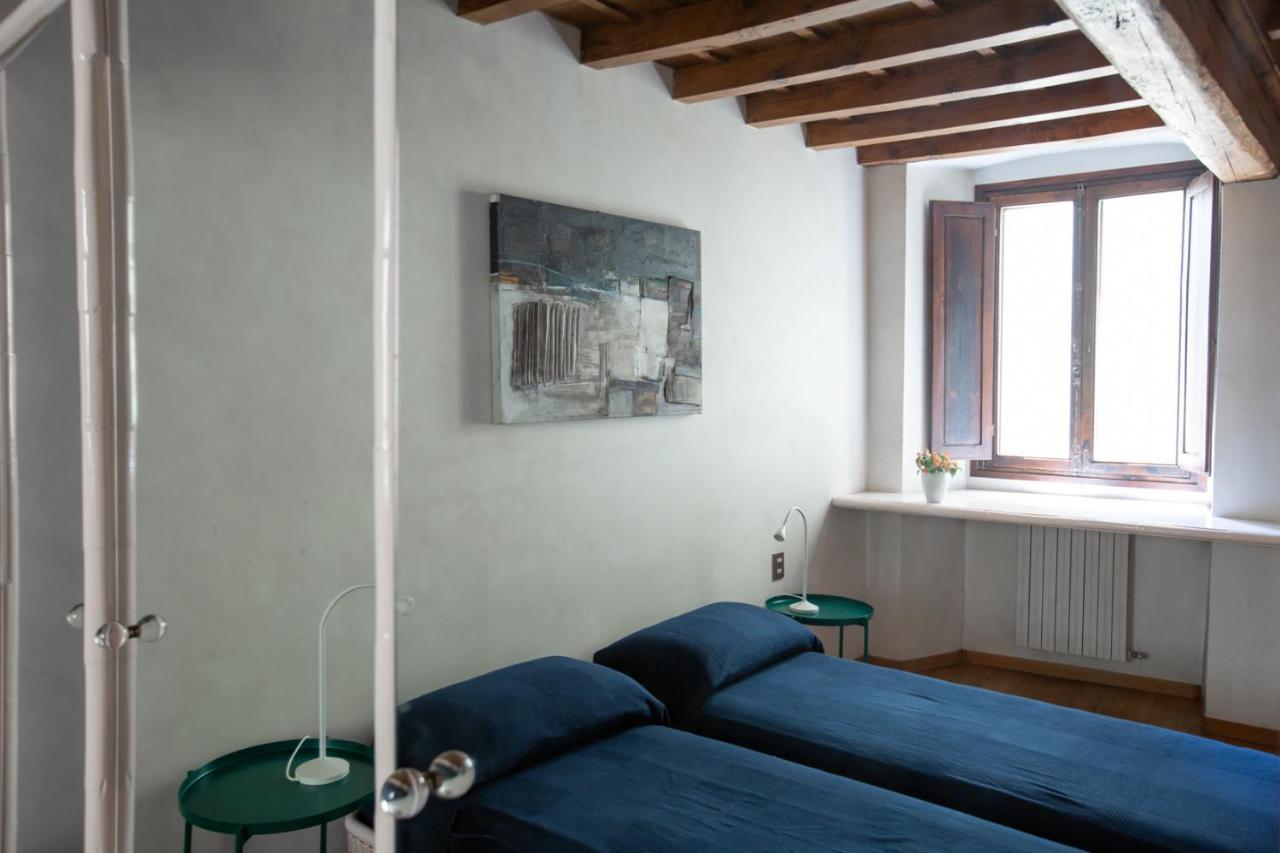 Apartment Torre Dei Sapiti Florenz