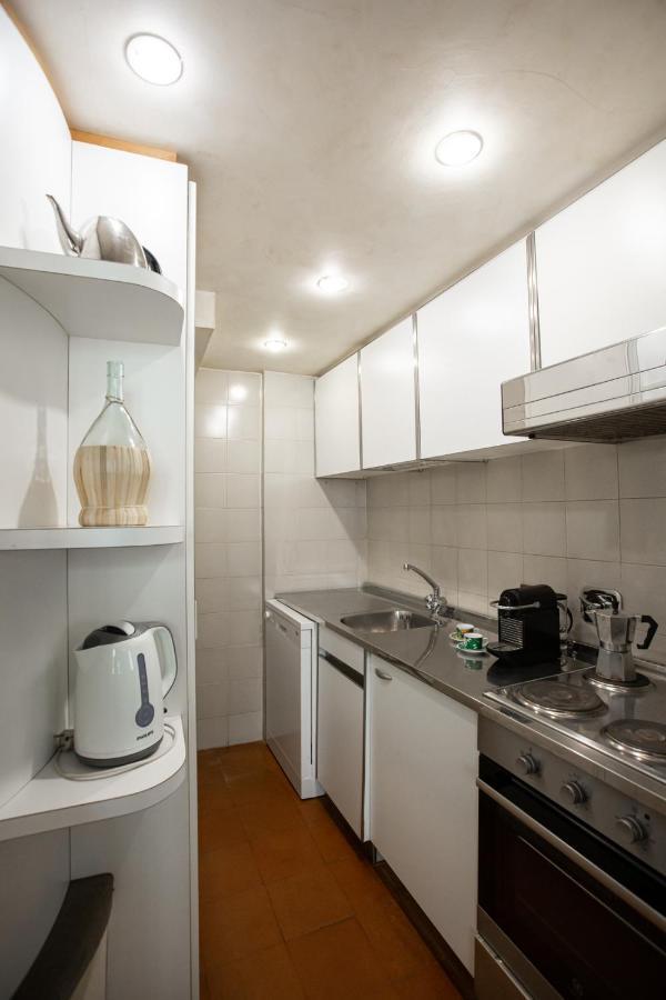 Torre Dei Sapiti Apartment Florenz