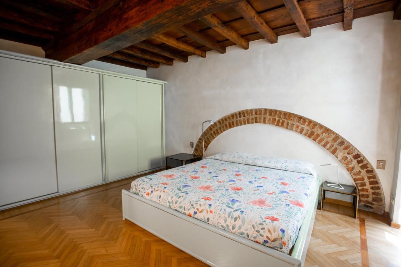 Apartment Torre Dei Sapiti Florenz