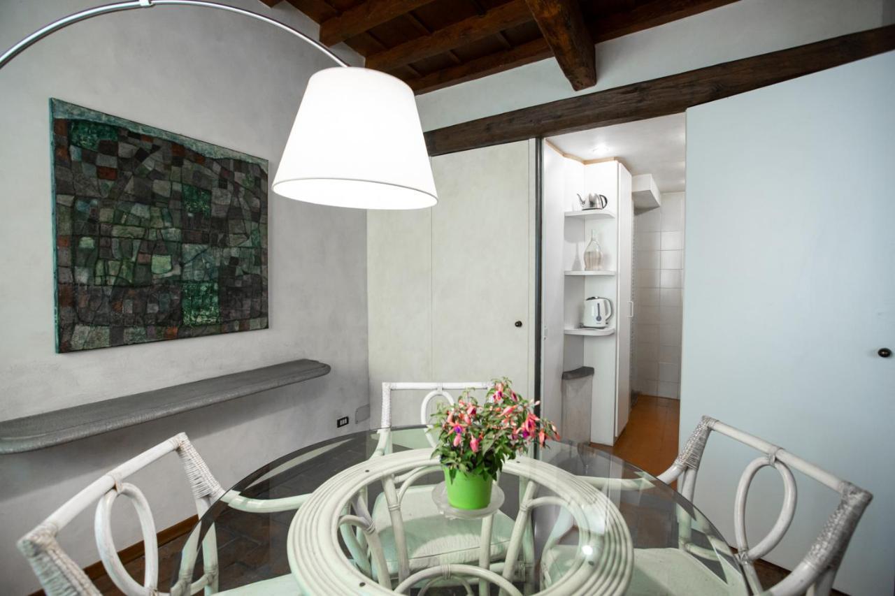 Torre Dei Sapiti Apartment Florenz