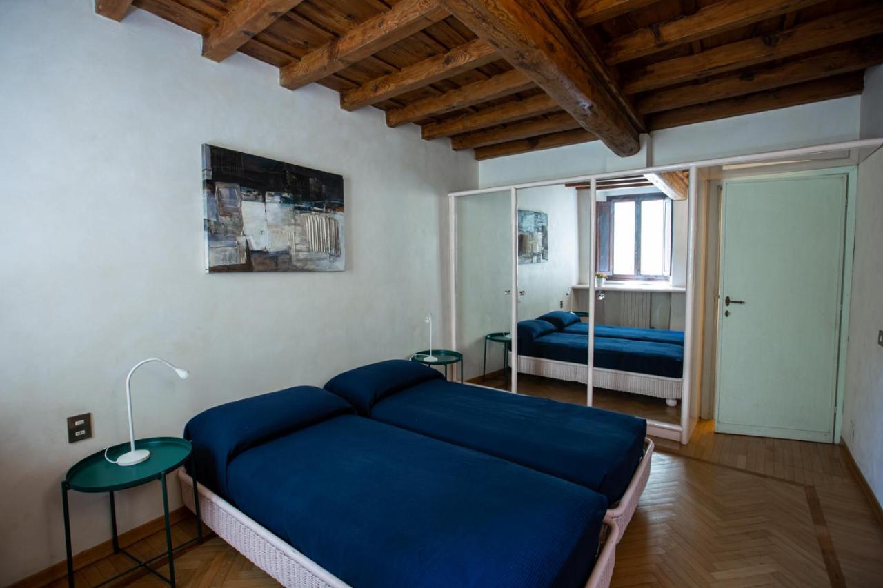 Apartment Torre Dei Sapiti Florenz
