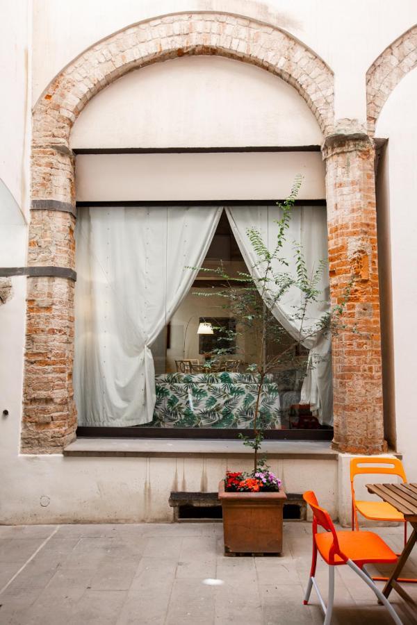 Torre Dei Sapiti Apartment Florenz