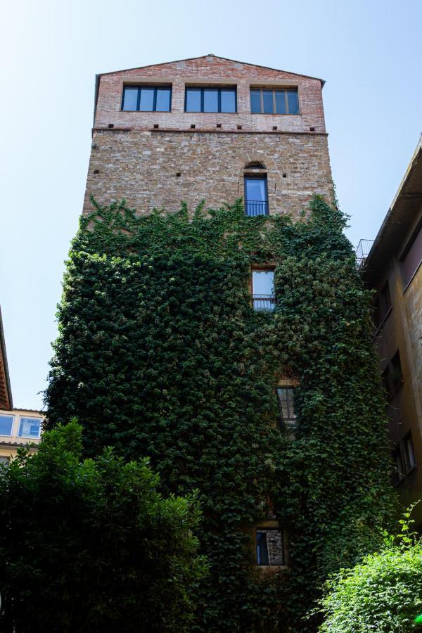 Torre Dei Sapiti Florenz