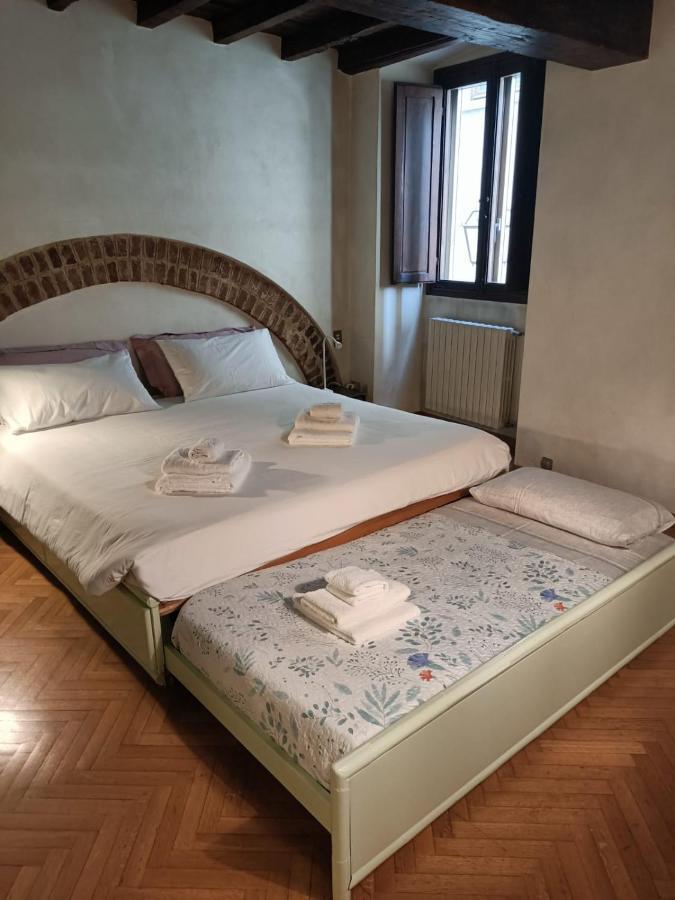 Apartment Torre Dei Sapiti Florenz